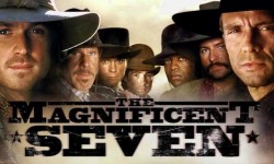 Magnificent Seven: în noul trailer, Denzel Washington și Chris Pratt fac o echipă mortală