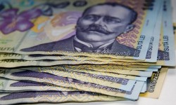 Peste 3.400 de români au cumpărat titluri de stat în două zile, triplu față de anul trecut