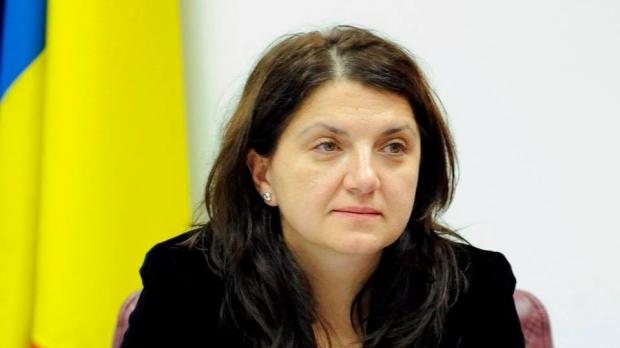 Prună: Nu vom rezolva condițiile din penitenciare grațiind acum persoane