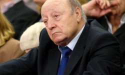 A murit actorul Marin Moraru (fișă biografică)