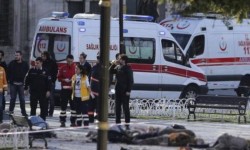 Copii kamikaze în zonele de conflict (raport UNICEF)