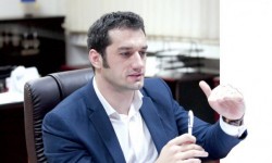 Homor: Pot spune că vom avea 1.000 de km de autostradă în prima jumătate a anului 2018; multe proiecte nu au autorizații de construire