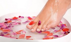 Soluții simple care combat mirosul neplăcut al picioarelor