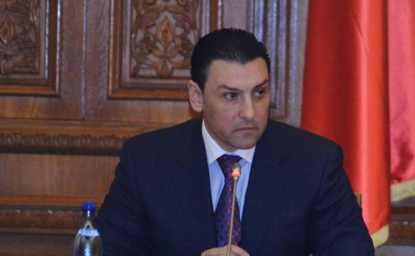 ÎCCJ: Nicolae Păun scapă de controlul judiciar