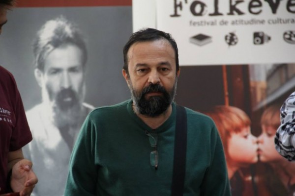 Actorul și muzicianul Ioan Gyuri Pascu a murit (fișă biografică)