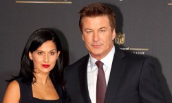 Alec Baldwin, tată pentru a treia oară la 58 de ani