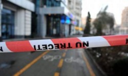 Arad: Poliția a reținut un suspect în cazul jafului de la Agenția BCR din cartierul Micălaca