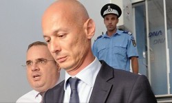 Bogdan Olteanu – eliberat din arest preventiv și plasat în arest la domiciliu