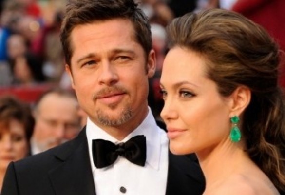 Brad Pitt este cercetat pentru abuz asupra copilului