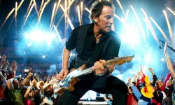 Bruce Springsteen dezvăluie lupta cu depresia și figura tatălui alcoolic în cartea sa de memorii