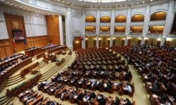 Cameră: Curtea de Conturi va putea controla, alături de AEP, veniturile și cheltuielile partidelor politice