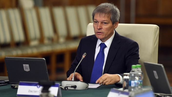 Cioloș: Am aprobat măsuri pentru crearea de locuri de muncă; fondurile – direcționate pentru un impact real în viața oamenilor