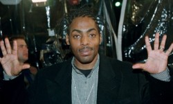 Coolio, arestat în aeroportul din Los Angeles pentru posesia unei arme de foc furate
