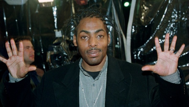 Coolio, arestat în aeroportul din Los Angeles pentru posesia unei arme de foc furate