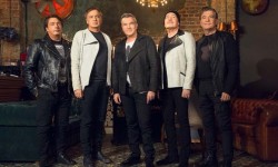 Dan Bittman: Holograf nu se desparte