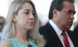 Firma de taxi aerian a fiicei lui Ioan Niculae este in faliment!