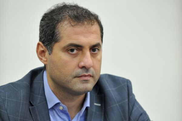 Florin Jianu: România trebuie să se plaseze între primele 20 de țări la nivel global în ceea ce înseamnă susținerea antreprenoriatului