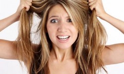 Ghid de îngrijire pentru părul gras