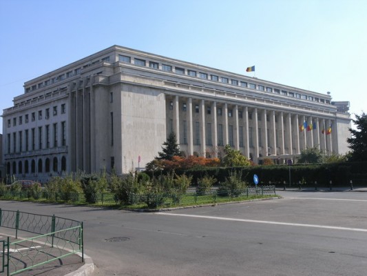 Guvernul vrea să acorde un ajutor de stat de 62 de milioane de lei pentru salvarea Companiei Naționale a Uraniului