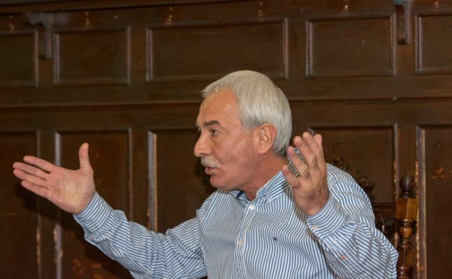 Mărieș cere schimbarea procurorilor din dosarele Revoluției și Mineriadei