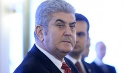 Senat: Biroul permanent ar putea decide luni înscrierea cererii justiției pe ordinea de zi a plenului, în cazul Oprea