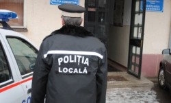 USPLR: Activitatea polițiștilor locali trebuie încadrată în condițiile speciale de muncă, la fel ca cea a polițiștilor