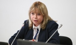 VIDEO Anca Dragu: Venim cu simplificări și facilități pentru persoane fizice și juridice; nu modificăm taxe și impozite