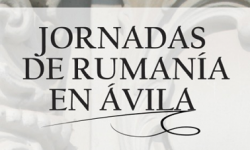 Zilele Culturii Române la Ávila și degustare de produse tipice românești