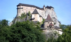 13 destinații din Europa încărcate de mister, perfecte pentru o excursie de Halloween