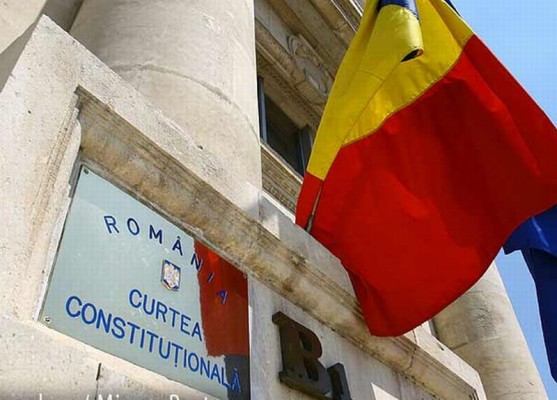 CCR respinge contestațiile împotriva legii care reglementează prelucrarea datelor cu caracter personal