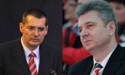 CNATDCU a decis că Petre Tobă și Florentin Pandele au plagiat