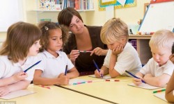 Copiii moștenesc inteligența mai degrabă de la mame decât de la tați