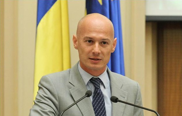 DNA: Bogdan Olteanu, trimis în judecată