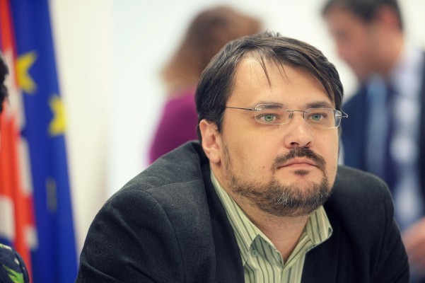 Ghinea (MFE): Proiectul de reformă al ANOFM este aproape finalizat și ar putea fi aprobat în cursul lunii noiembrie