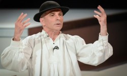 Grigore Leșe merge în turneu în India și pregătește un album cu melodii ale popoarelor de pe Drumul Mătăsii