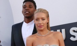 Iggy Azalea: Despărțirea de Nick Young mi-a afectat lansarea albumului