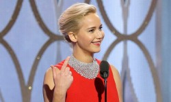 Jennifer Lawrence, rolul principal în filmul biografic despre cunoscuta fotoreporteră Lynsey Addario