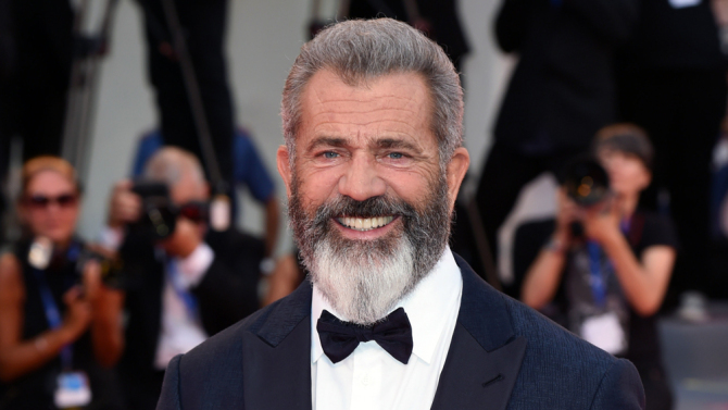 VIDEO Mel Gibson va fi distins cu premiul pentru regie la gala Hollywood Film Awards