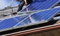 Programul ‘Casa verde’ pentru persoanele juridice a demarat luni; finanțarea poate ajunge la 4 milioane lei pe proiect