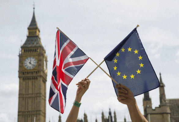 România are o miză consistentă în negocierile pentru Brexit, dar vrea să-și dovedească seriozitatea la președinția UE