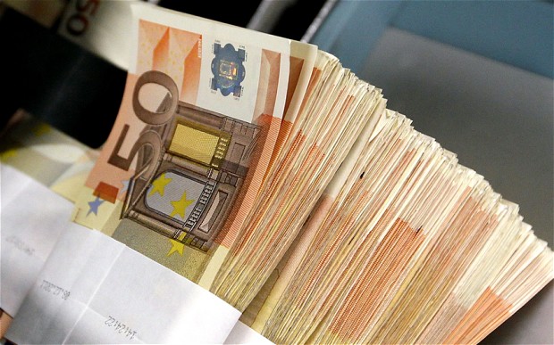 Statul a încasat în septembrie peste 15,2 milioane de euro din certificatele de emisii de gaze cu efect de seră