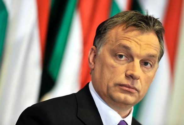 Ungaria este de partea libertății europene, a afirmat Viktor Orban în parlamentul landului german Bavaria