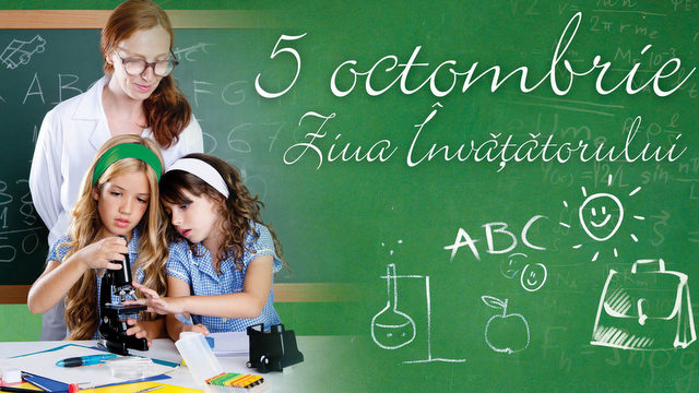 Ziua mondială a educației
