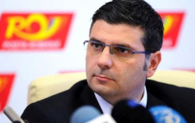 Șeful Poștei, despre negocierile cu sindicaliștii: Discuțiile se desfășoară realist vizavi de capacitatea companiei de a susține creșteri salariale