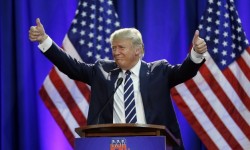 VIDEO Alegeri în SUA: Donald Trump este noul președinte al Statelor Unite