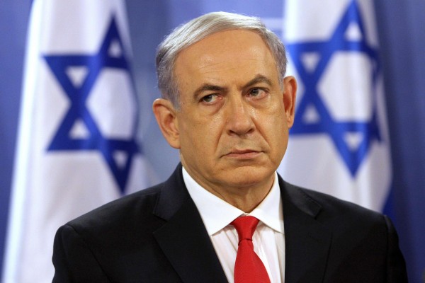 Benjamin Netanyahu: Israelul va considera un act de “terorism” orice incendiu criminal