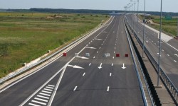 Bușe: Autostrada Sibiu-Pitești este prioritatea zero și vrem să avansăm cât mai mult cu acest proiect