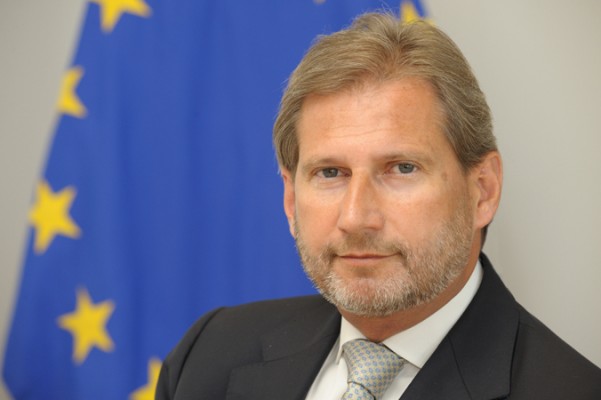 Comisar european: Sprijinul oferit de UE autorităților din Republica Moldova nu a fost întotdeauna unul eficient