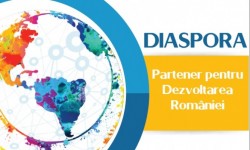 Diaspora – partener pentru dezvoltarea României