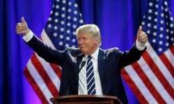 Donald Trump susține că a câștigat și votul popular la prezidențiale